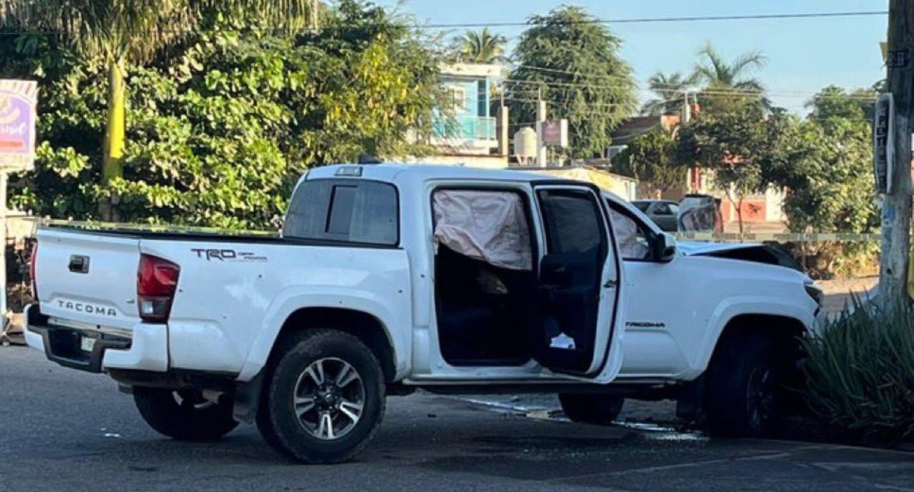 Ultiman al director de Tránsito Municipal de Culiacán.jpg