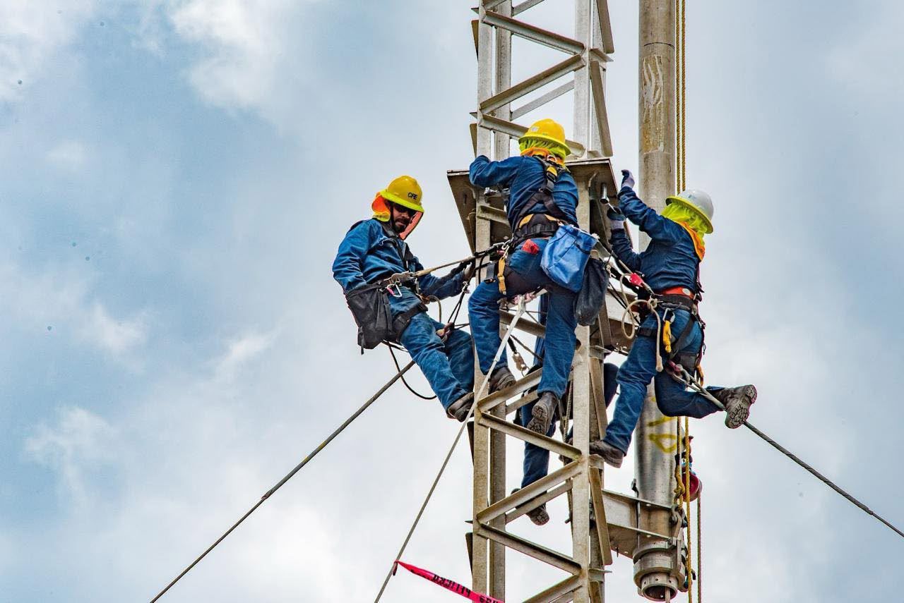 Urge liberar inversión privada en energía: Grupo Amistad