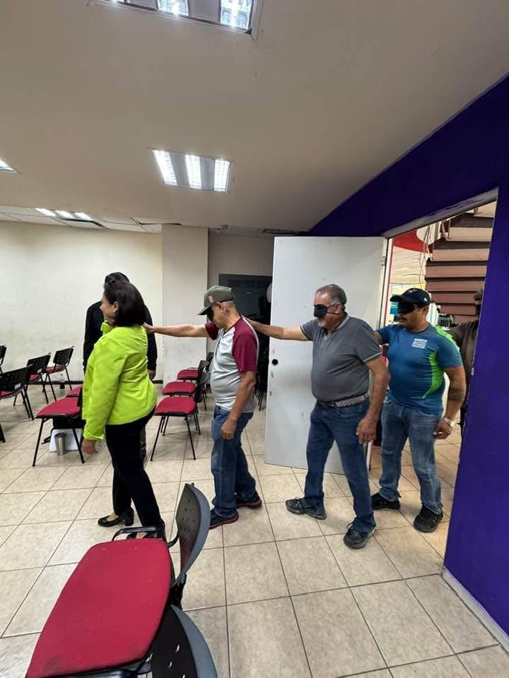 Urgen cuotas de inclusión laboral para personas con discapacidad