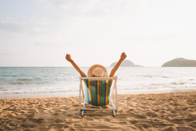 Vacaciones
