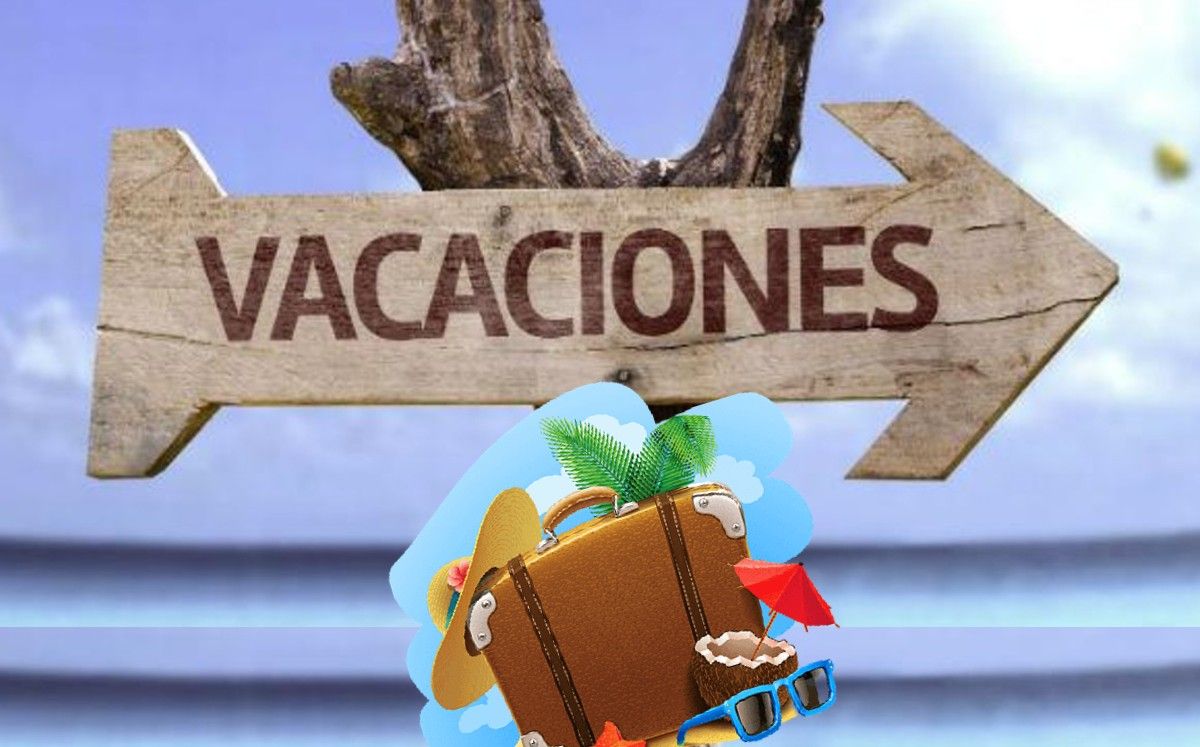 Vacaciones
