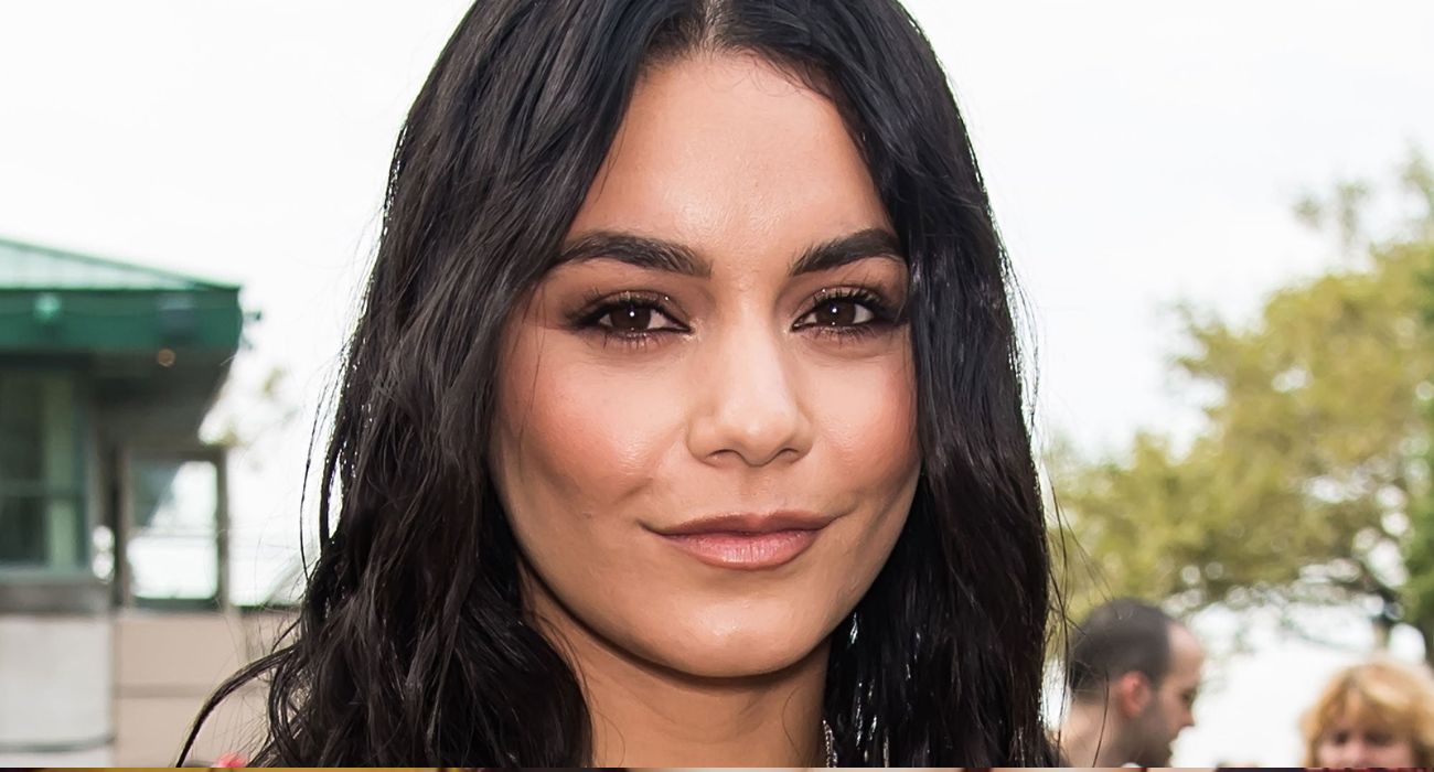 Vanessa Hudgens