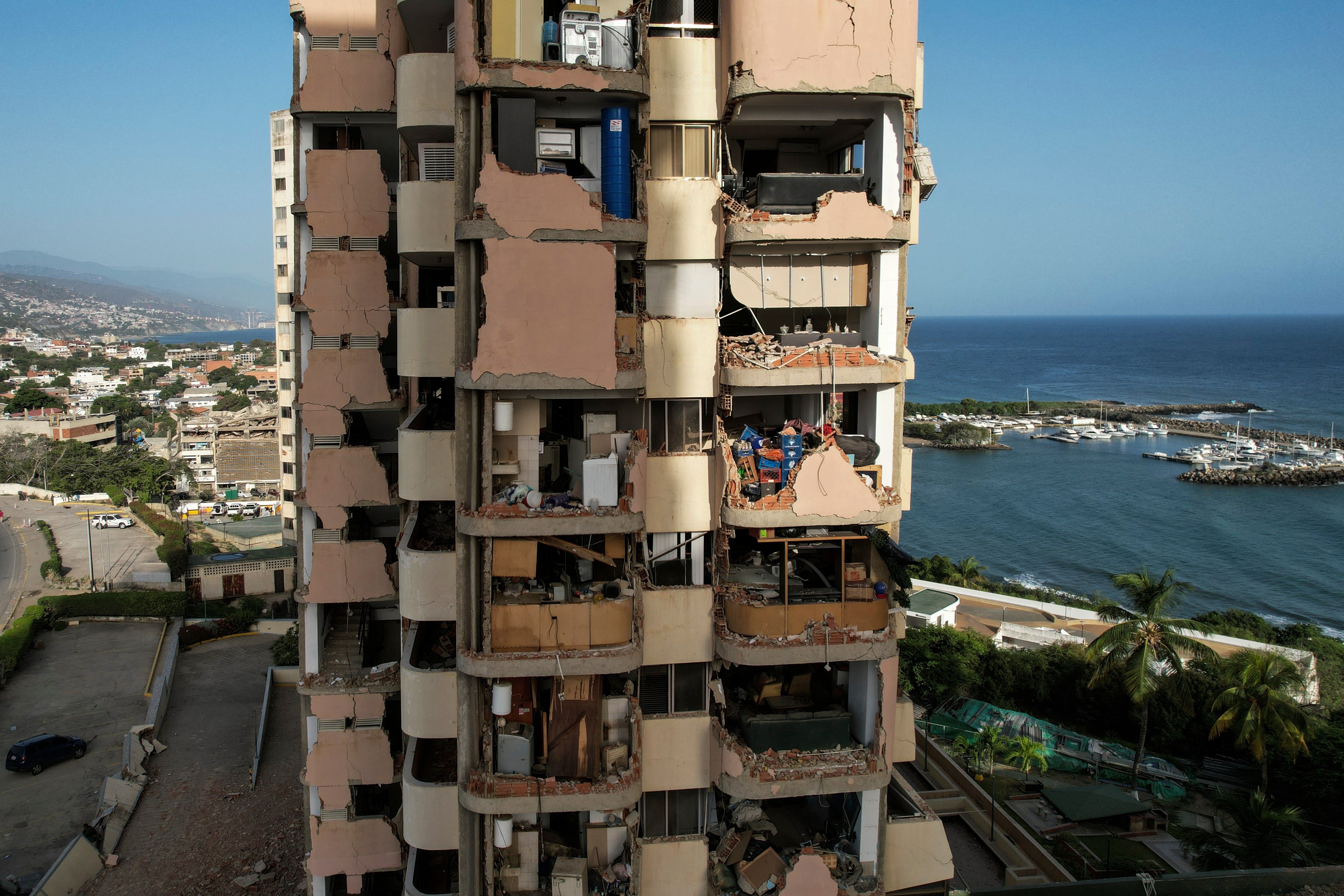 Venezuela