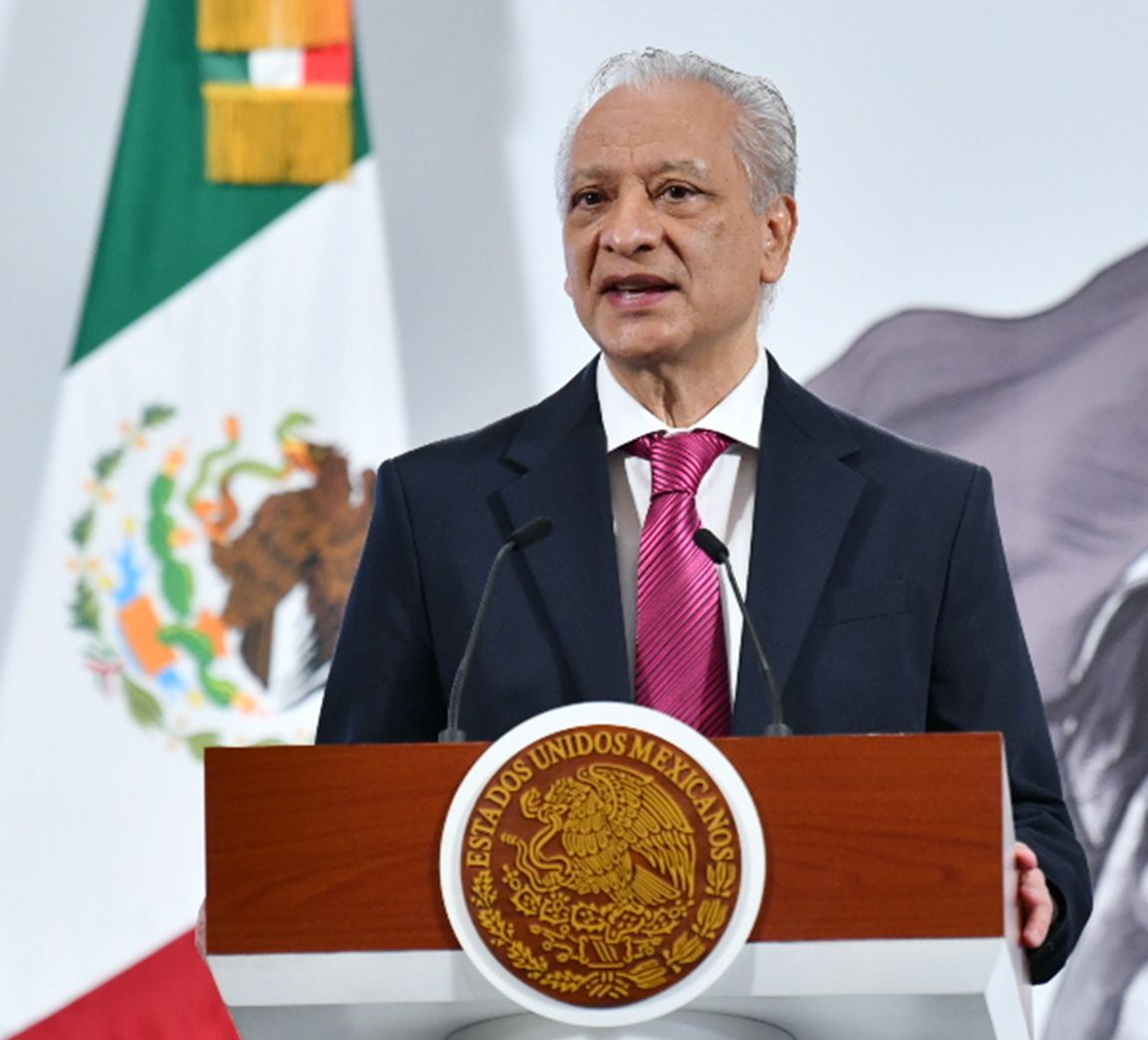 Víctor Rodríguez Padilla