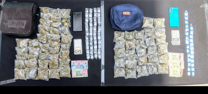 Vinculan a proceso a seis personas por delitos en Linares