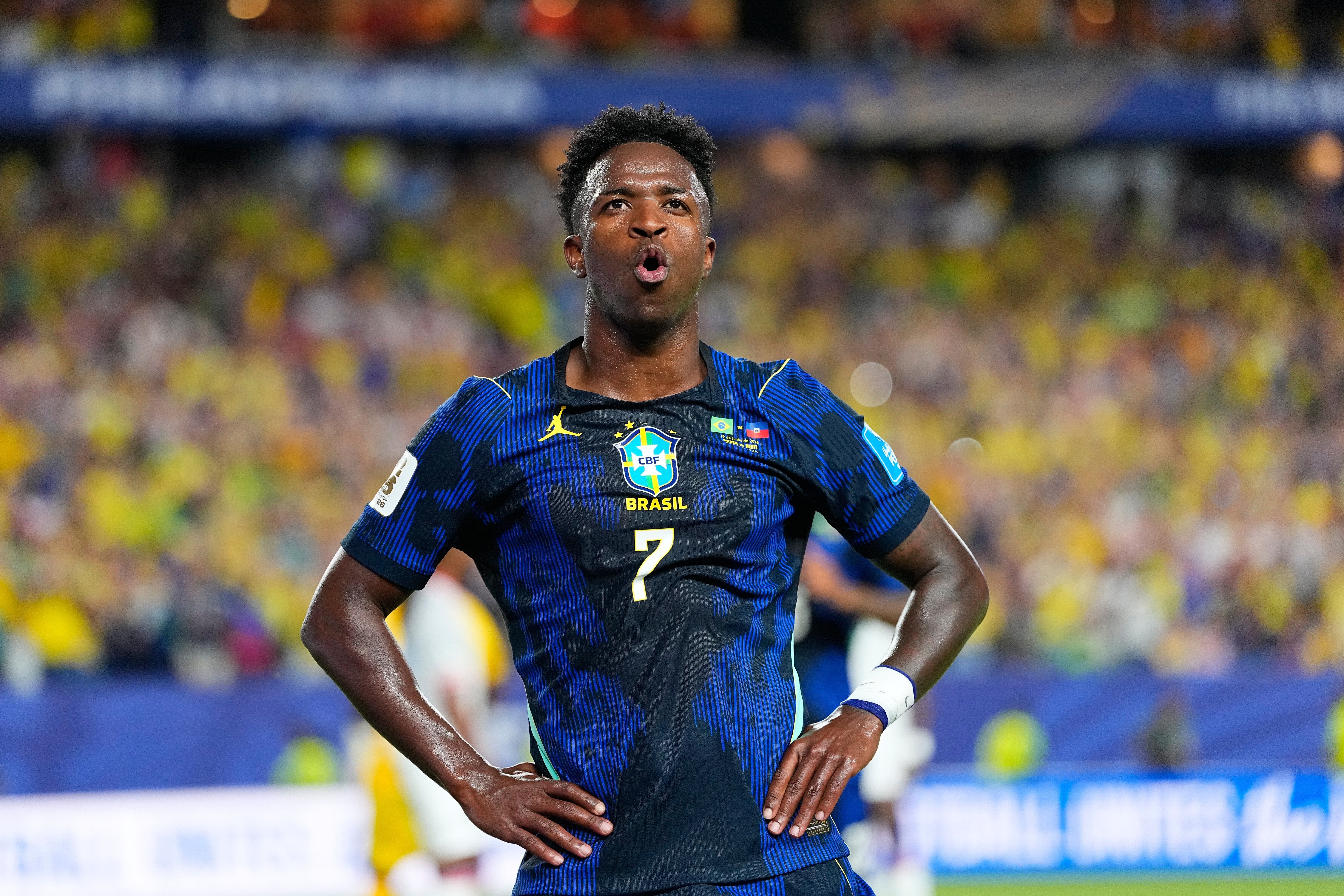 Vinicius AP
