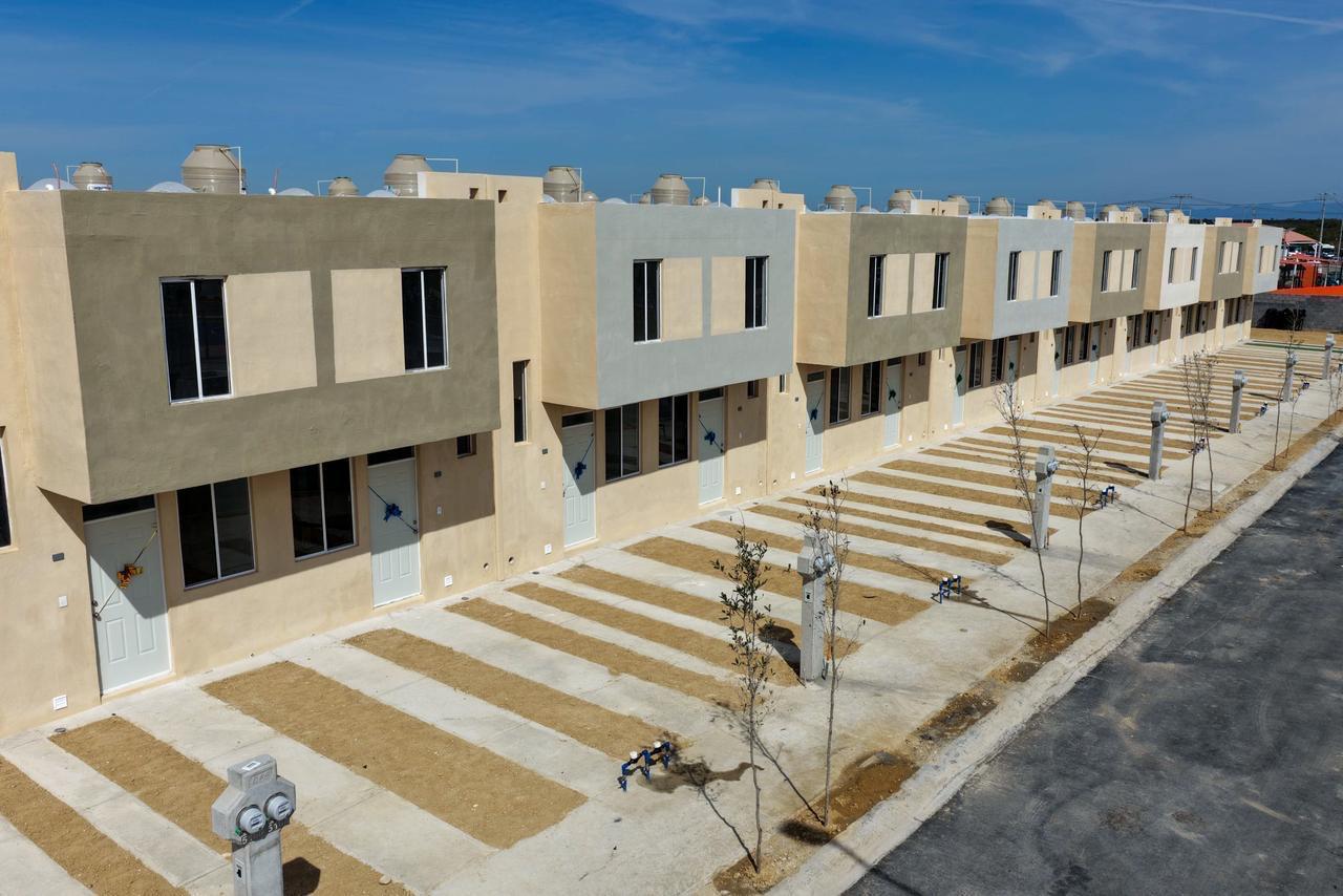 Vivienda bienestar