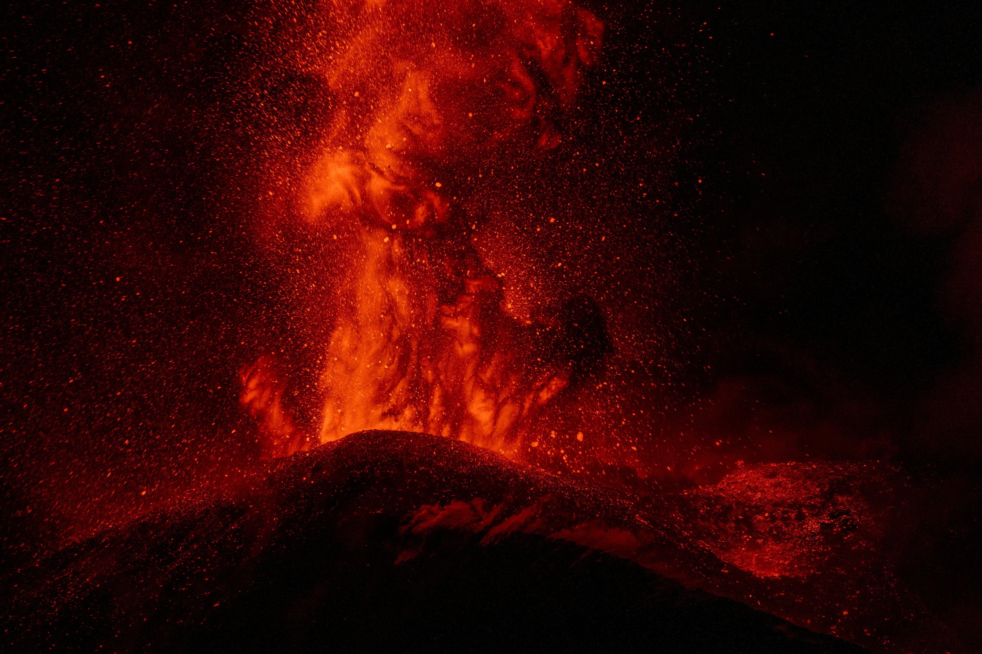 Volcan