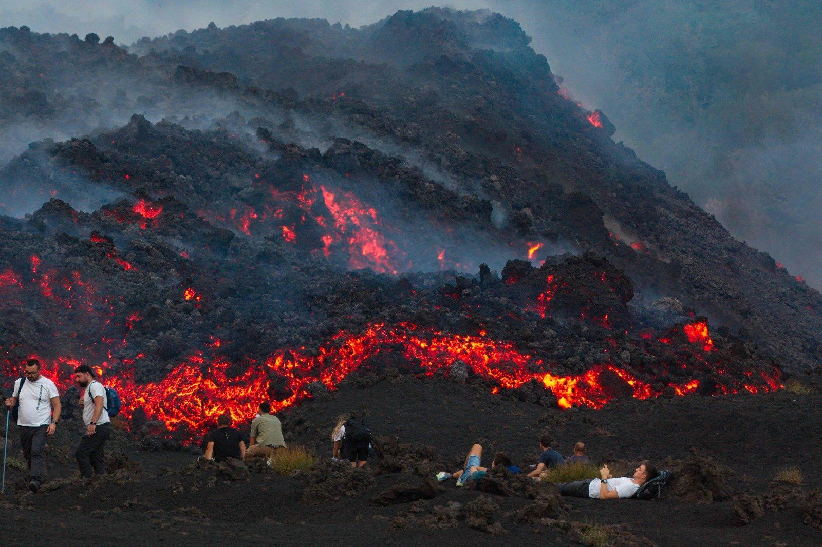 Volcan