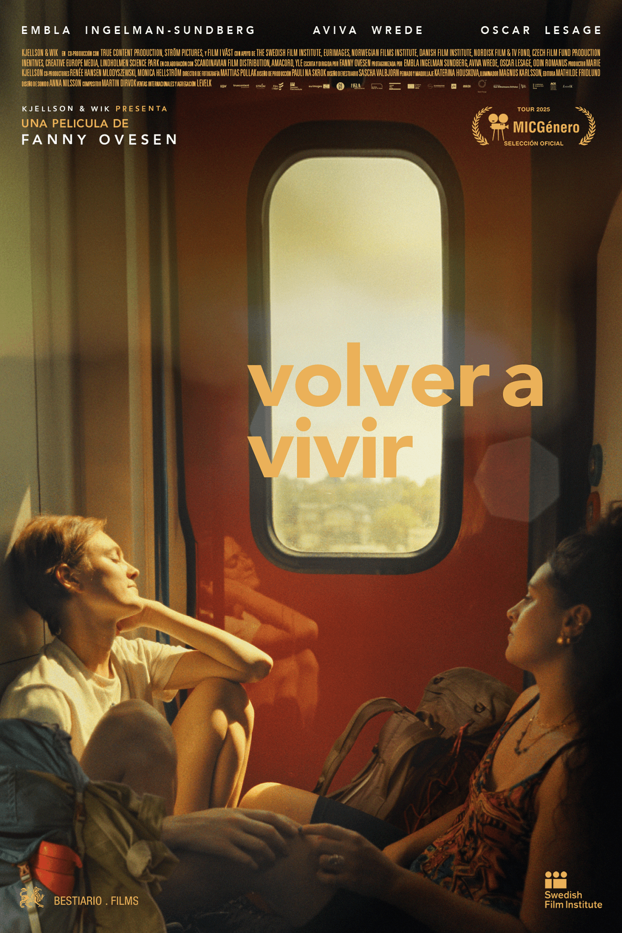 Volver a Vivir Poster.png