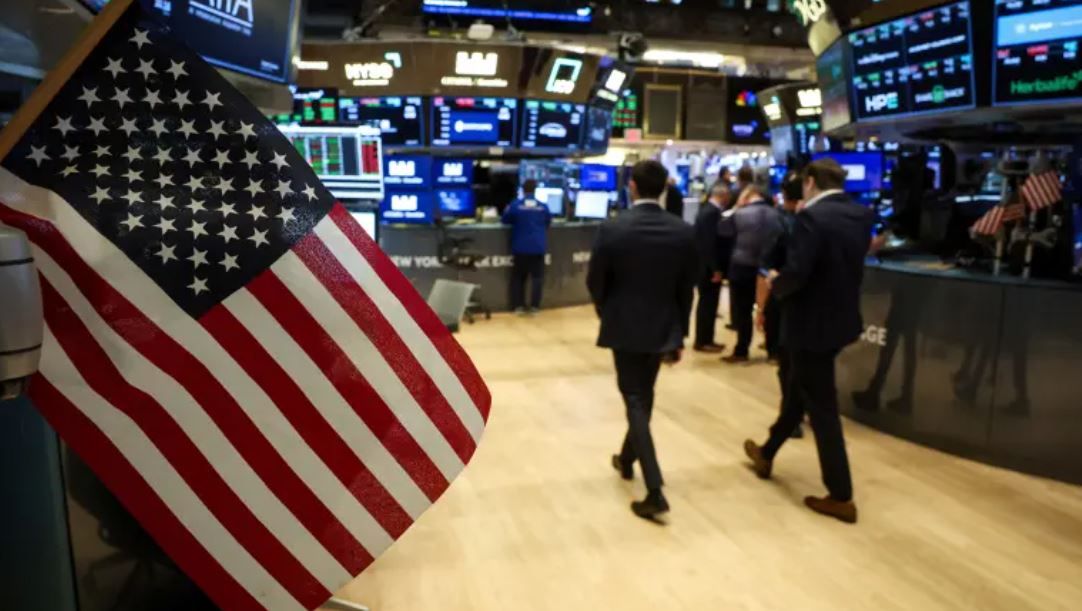 Wall Street 