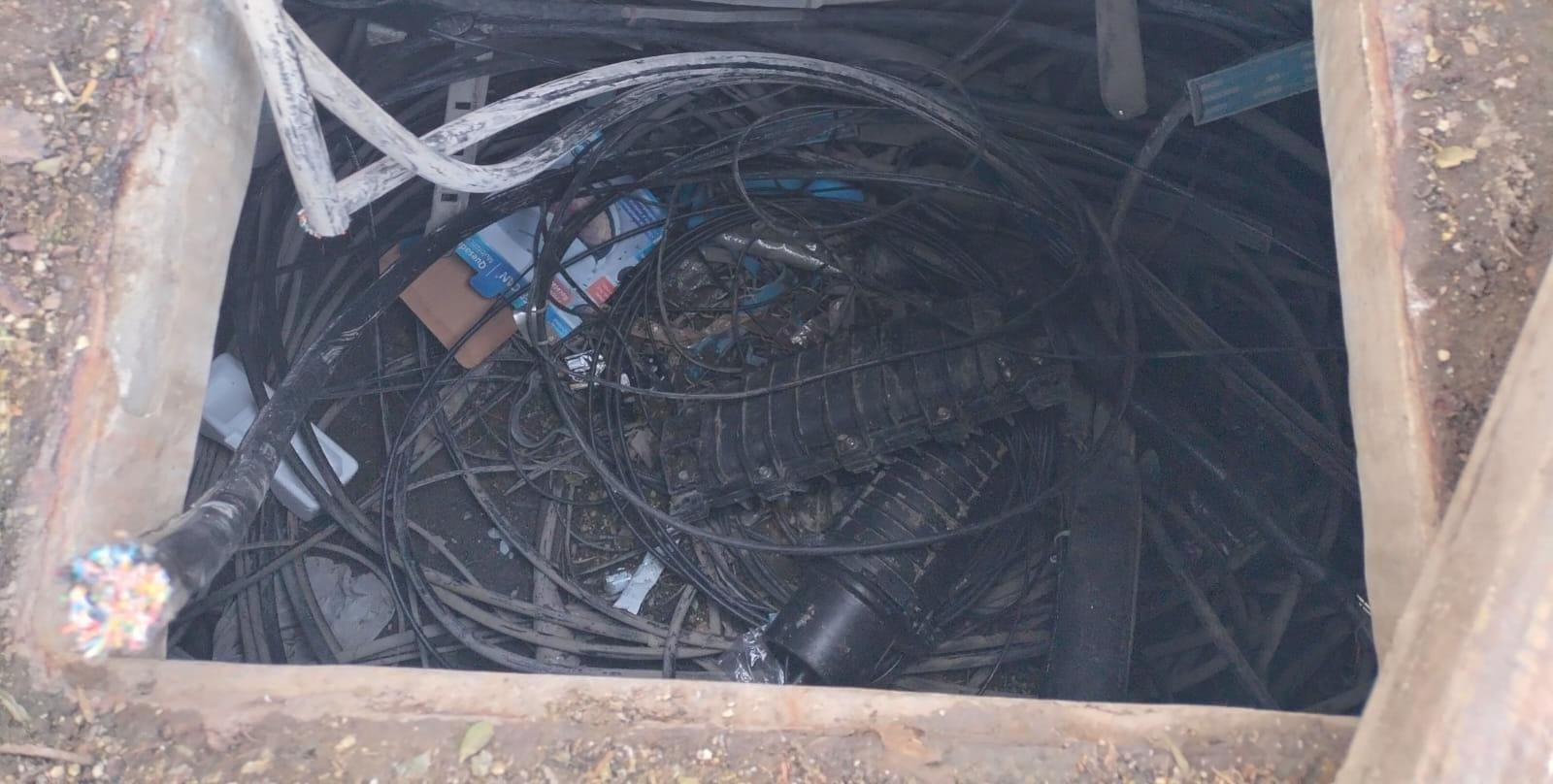 detienen-a-hombre-tras-robar-cableado-de-telefonia