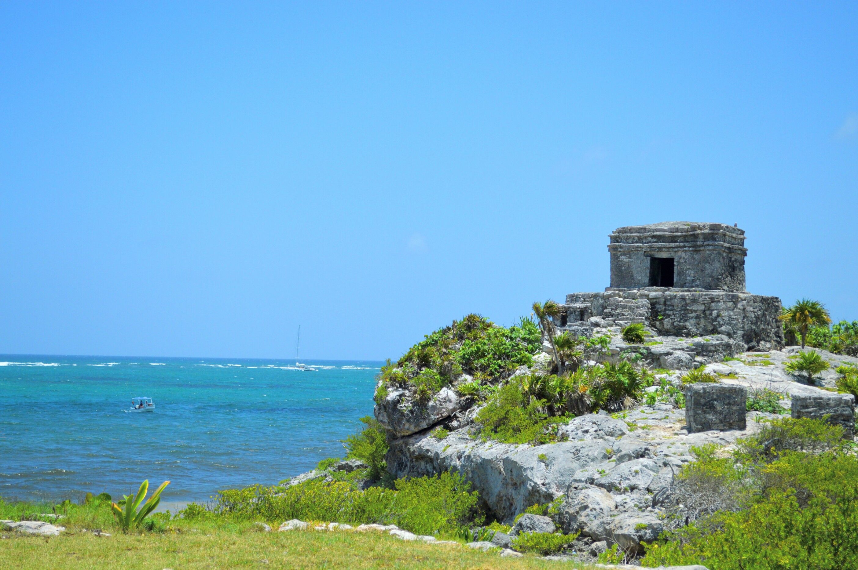 Riviera maya archivo