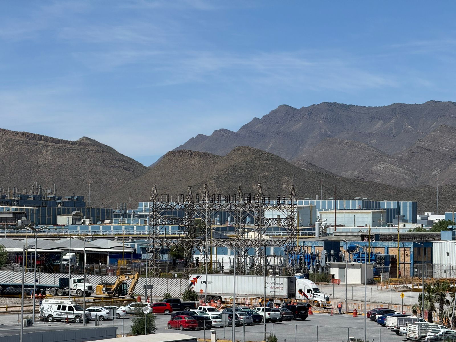 General Motors Ramos Arizpe