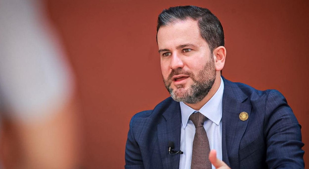 Raul lozano caballero