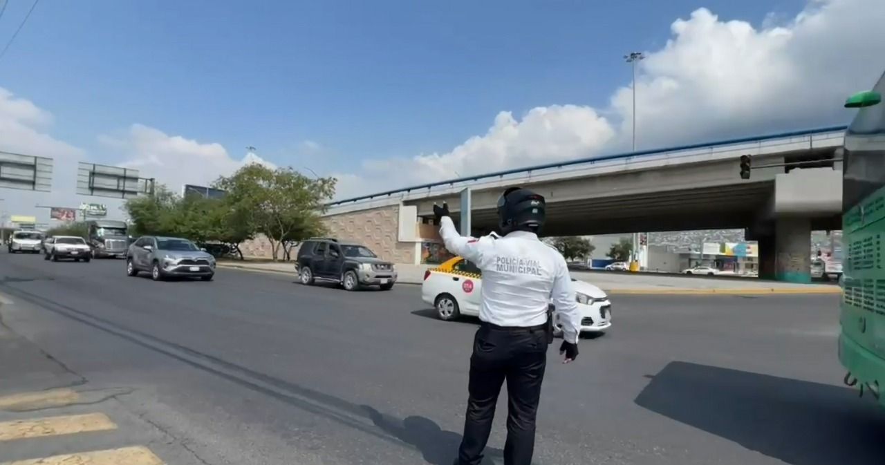 Boulevard Díaz Ordaz