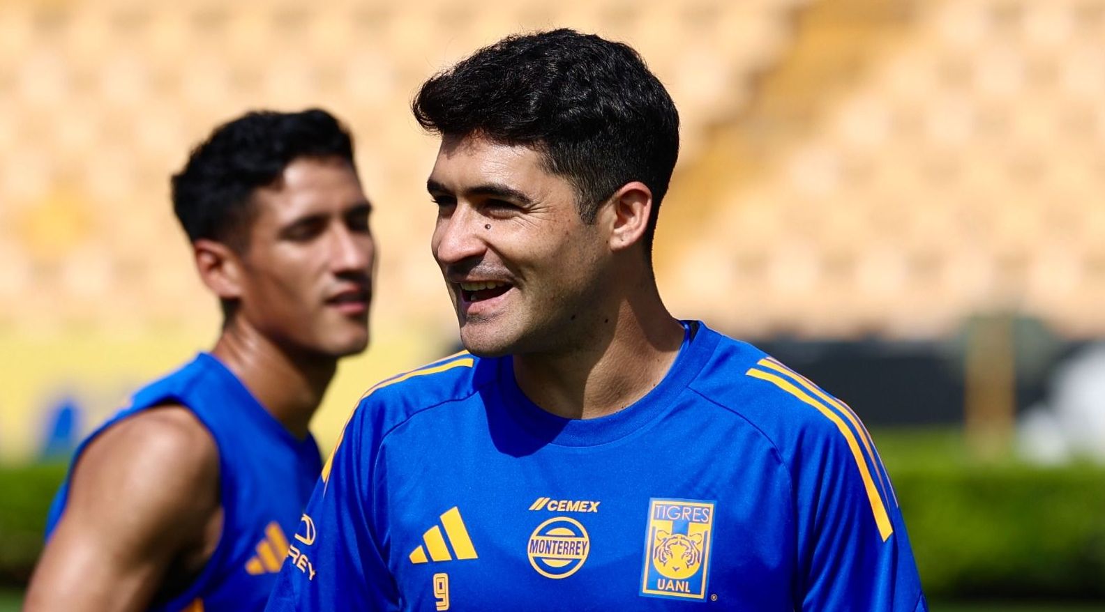 Nico Ibañez
