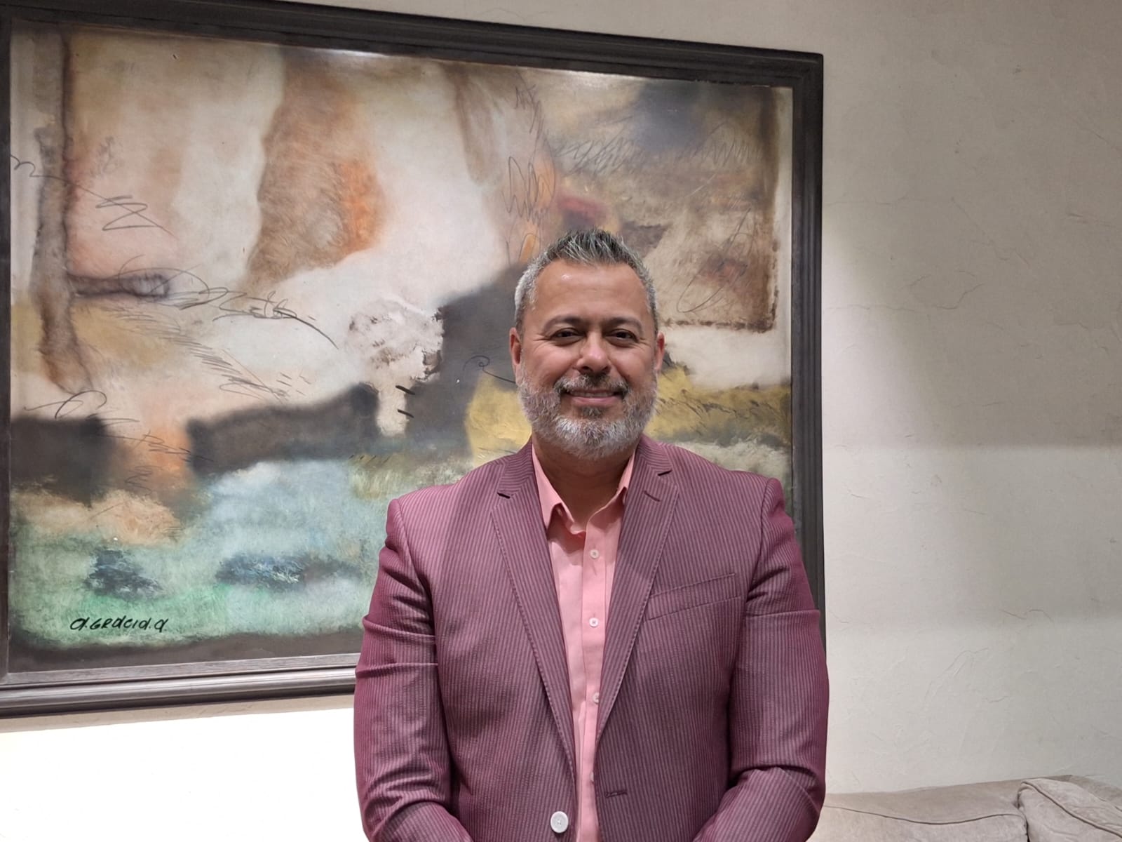 javier gutierrez mindfulness