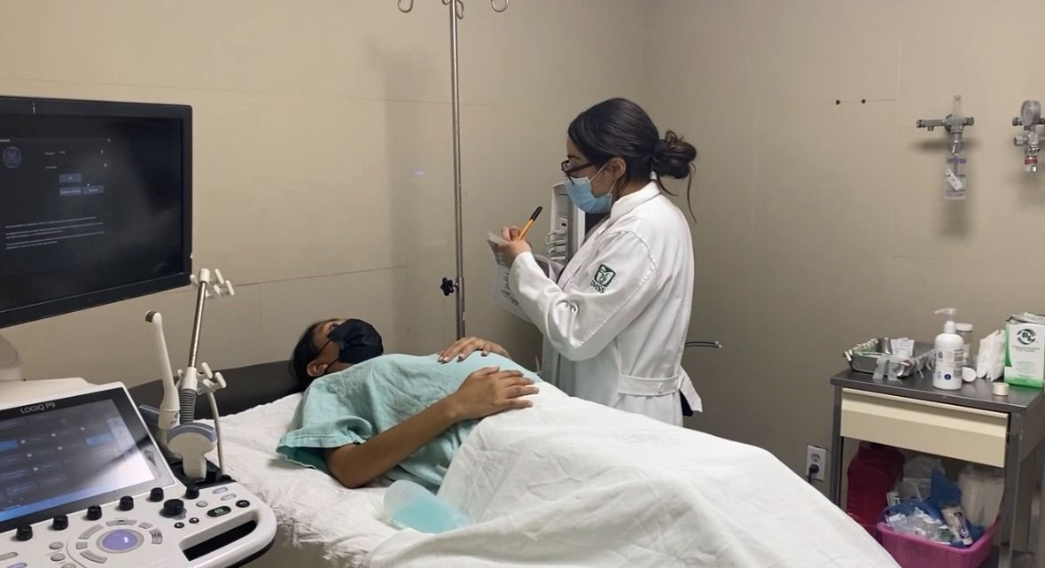 IMSS