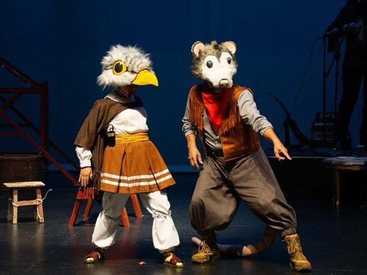 Ya tienes plan para este ‘finde’