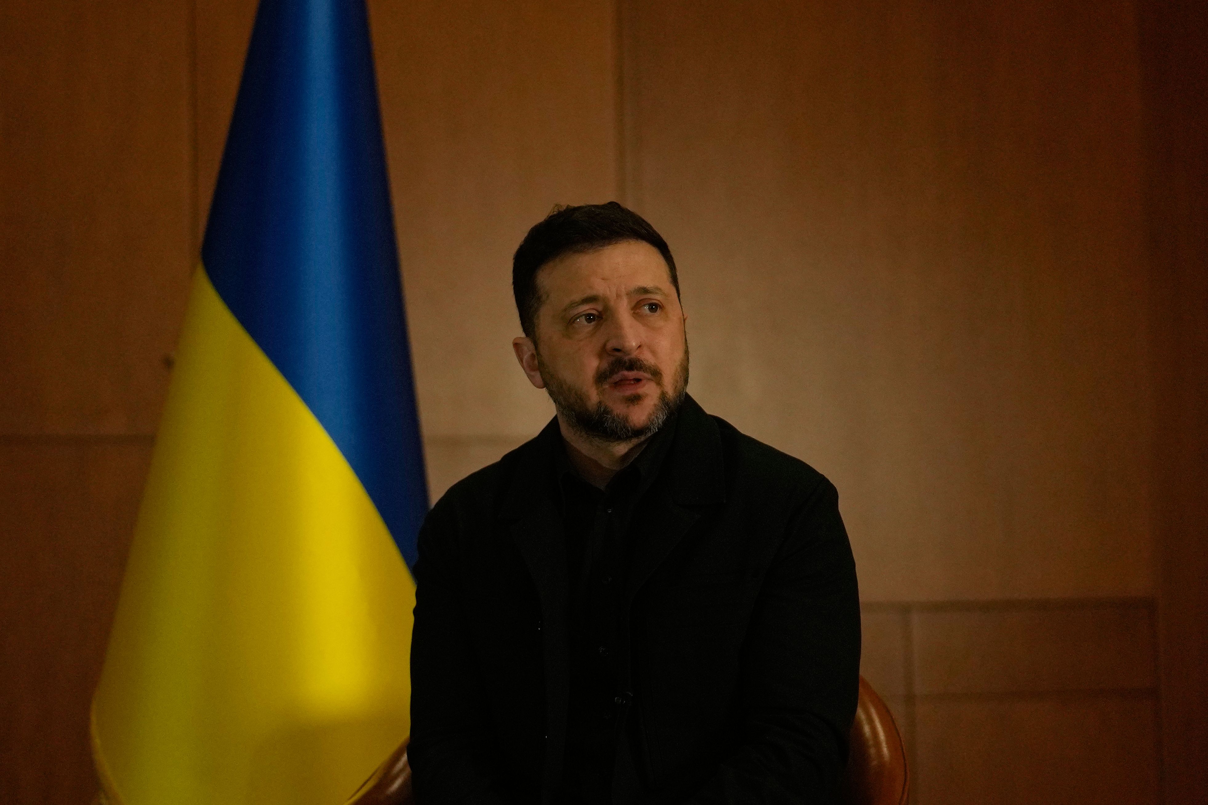Zelensky 