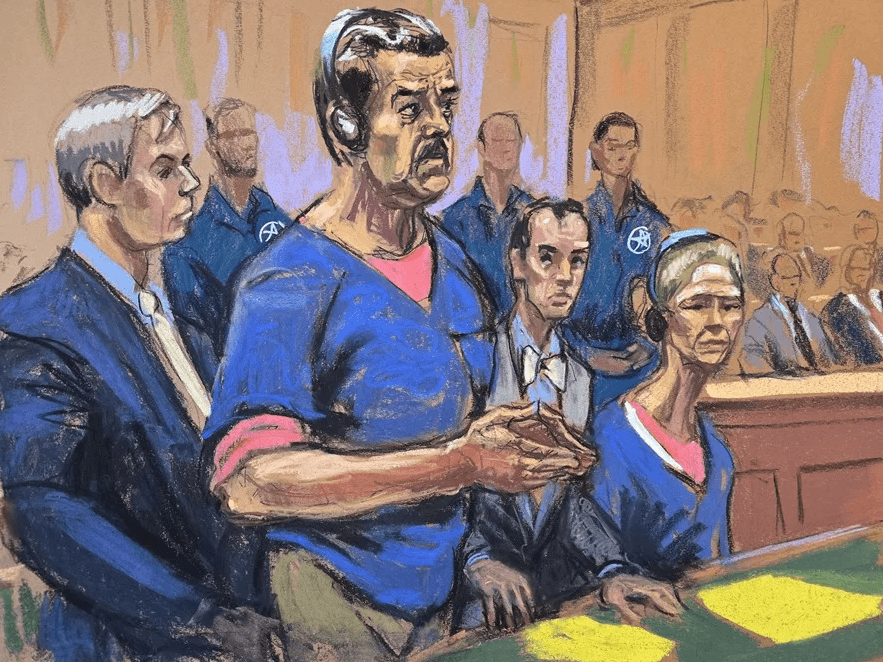 abogado de maduro defendio a julian assange wikileaks.PNG