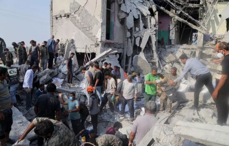 ap escuela iran ataque eua.JPG