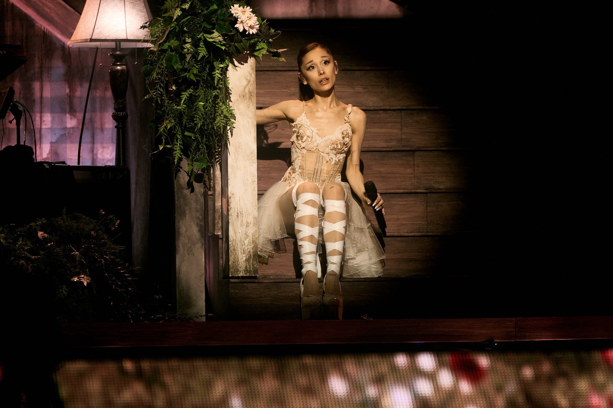 ariana grande