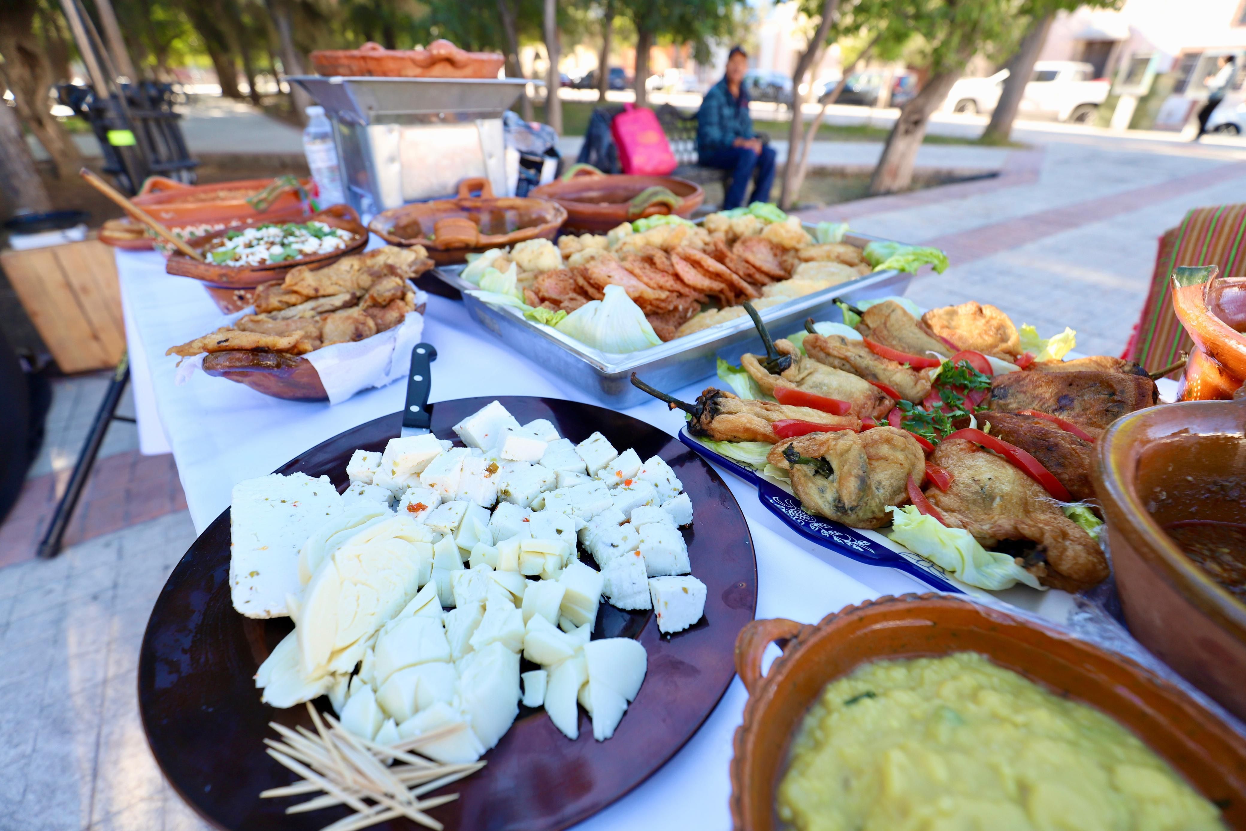 arteaga semana santa