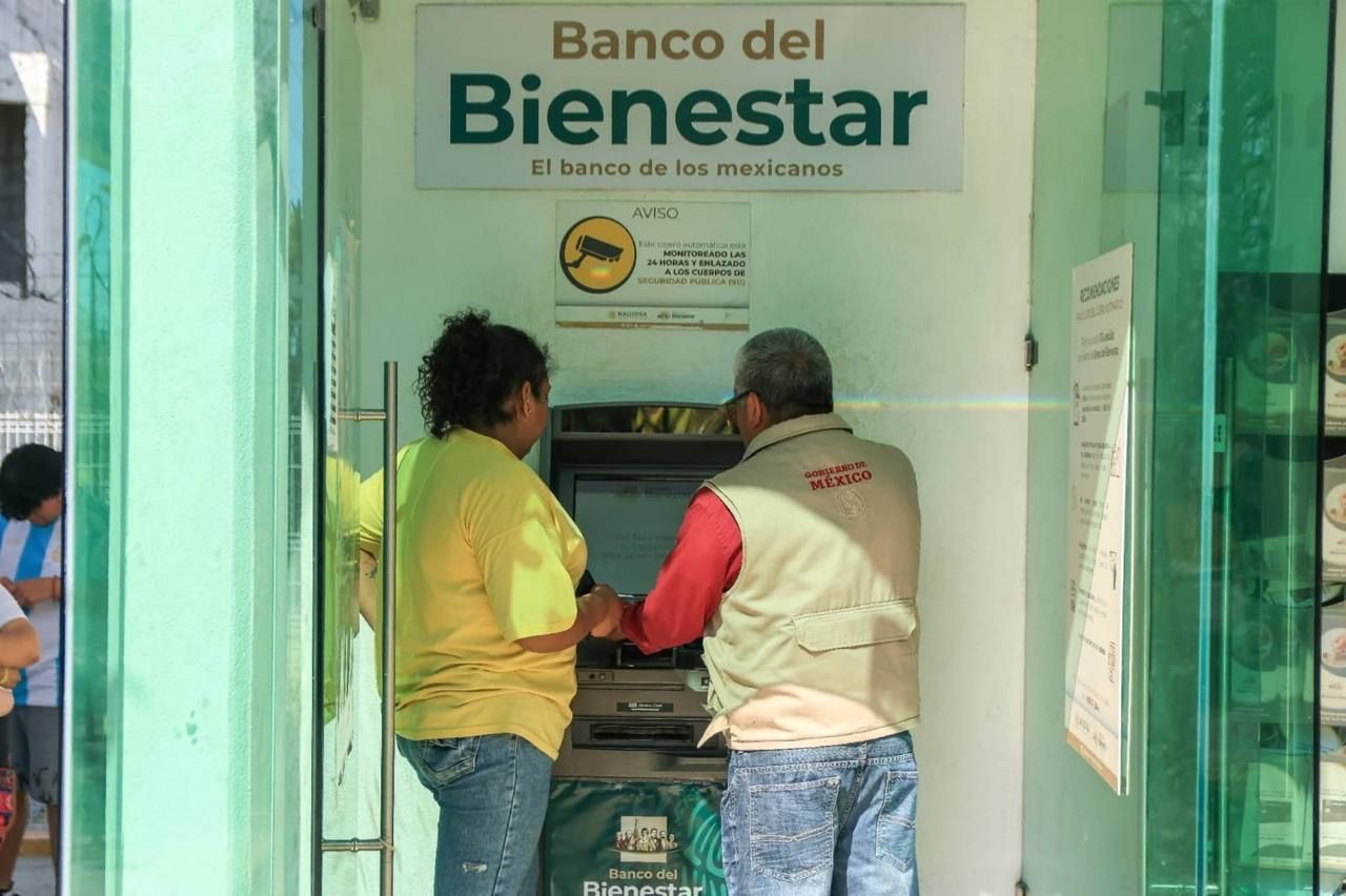 banco bienestar