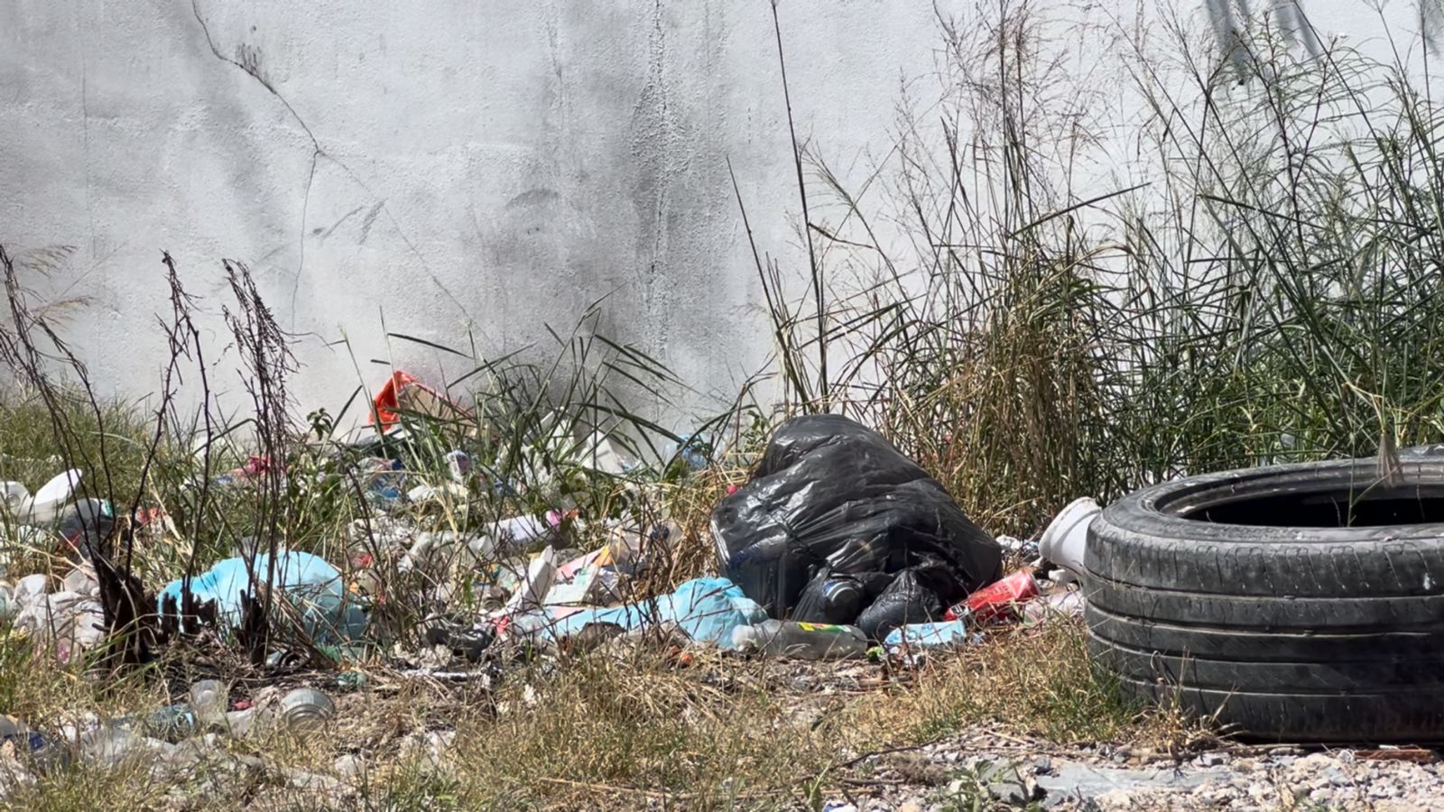 basura