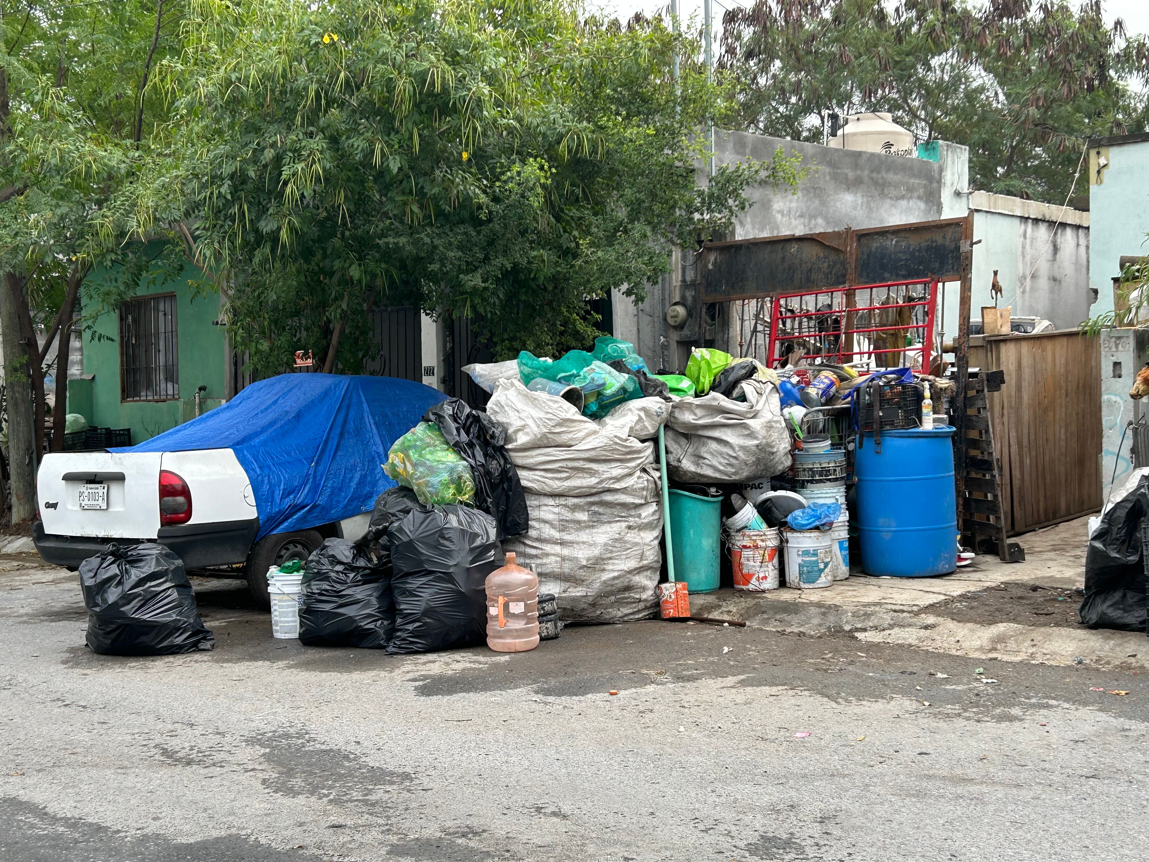 basura afecta a vecinos de colonia Monteverde en Juárez.jpeg