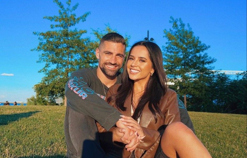 becky g y su novio compromiso infidelidad