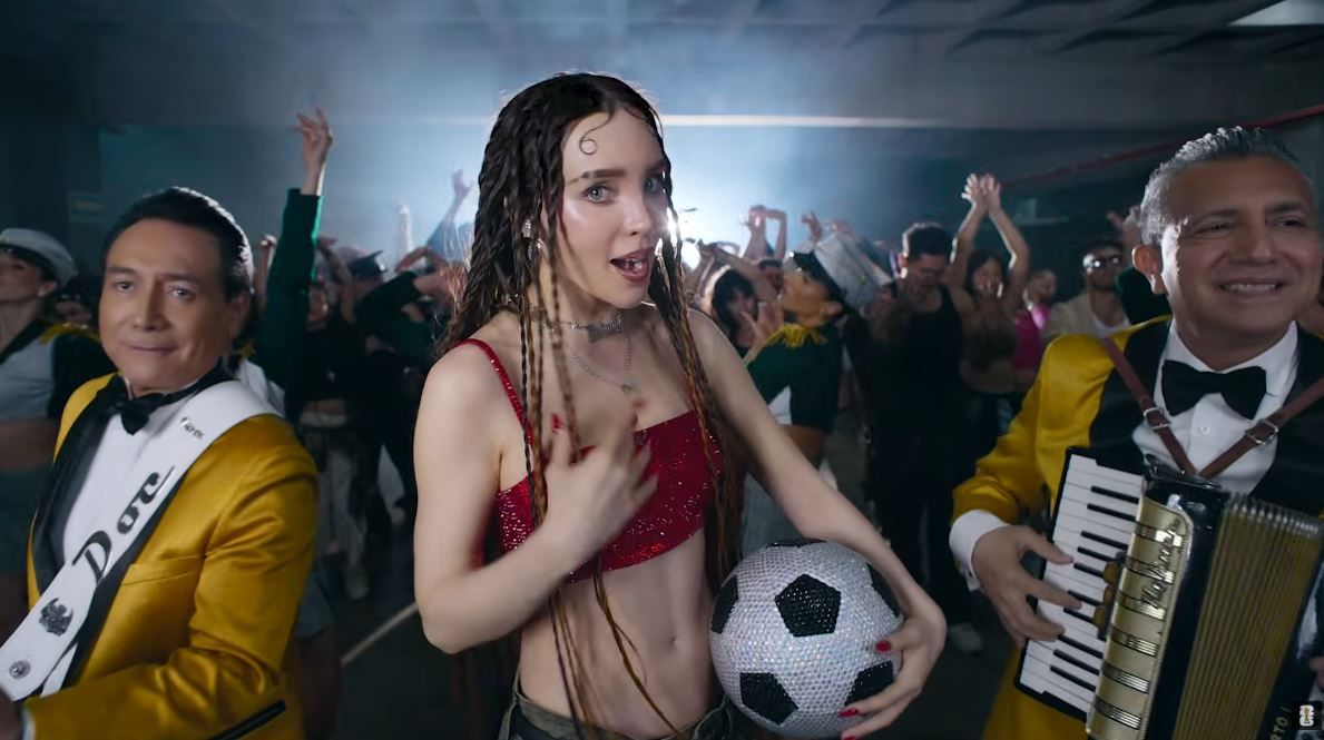 belinda angeles azules