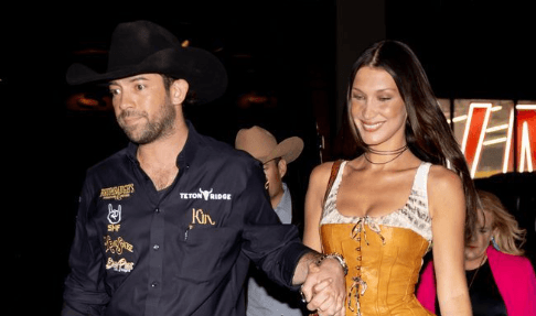 bella hadid y adan bañuelos noviazgo quien es adan.PNG