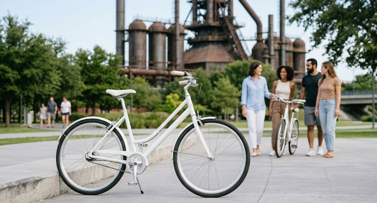 bicis scooter fundidora costo horario