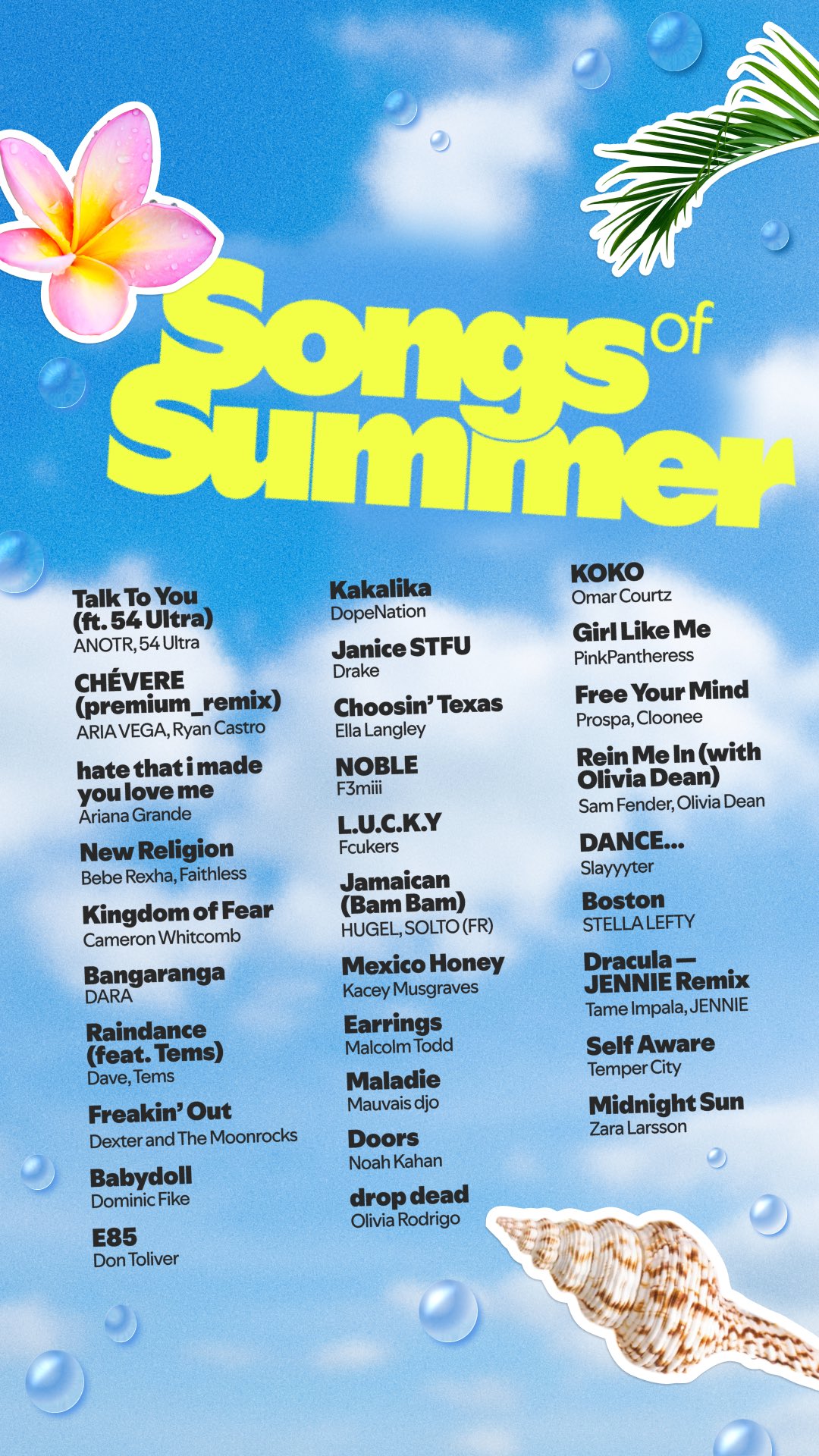 canciones del verano.jfif