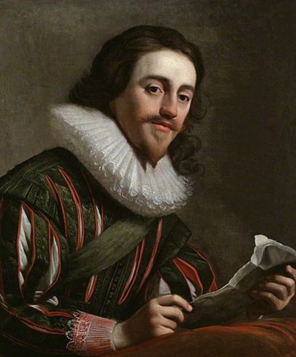 carlos i quienes de la realeza han ido a la carcel.jpg