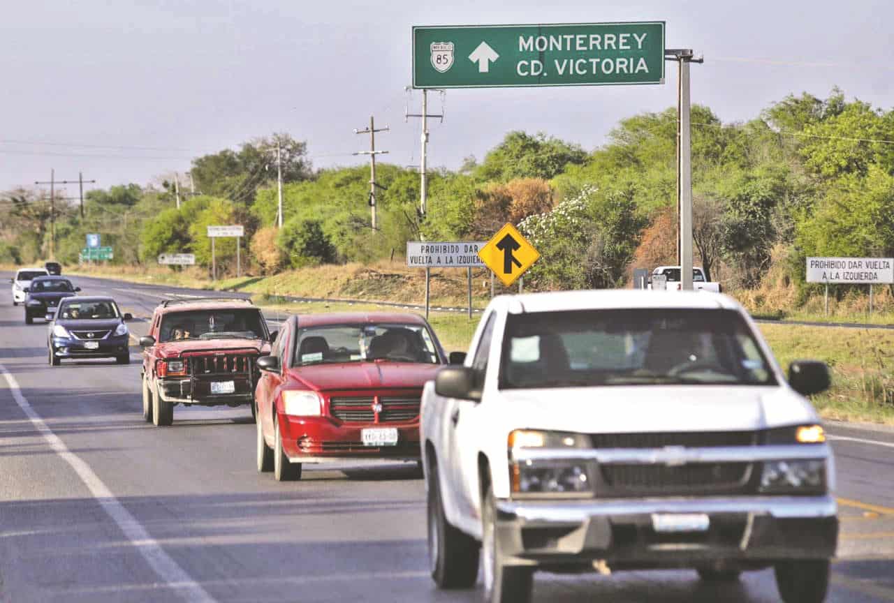 carreteras