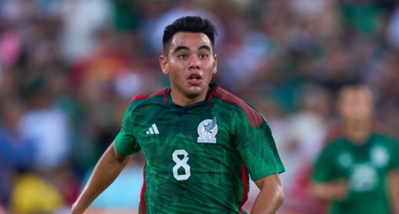 charly rodriguez fuera del mundial