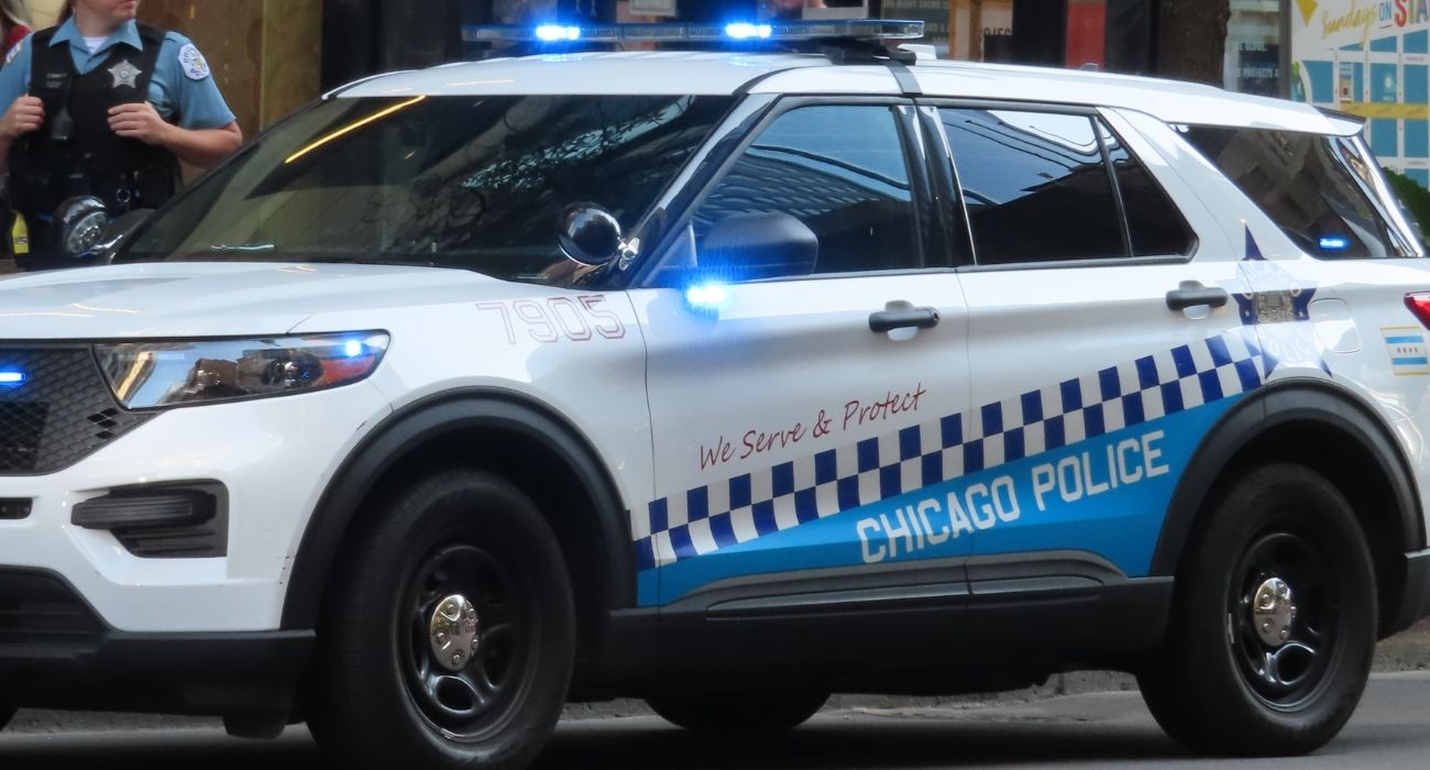 chicago police