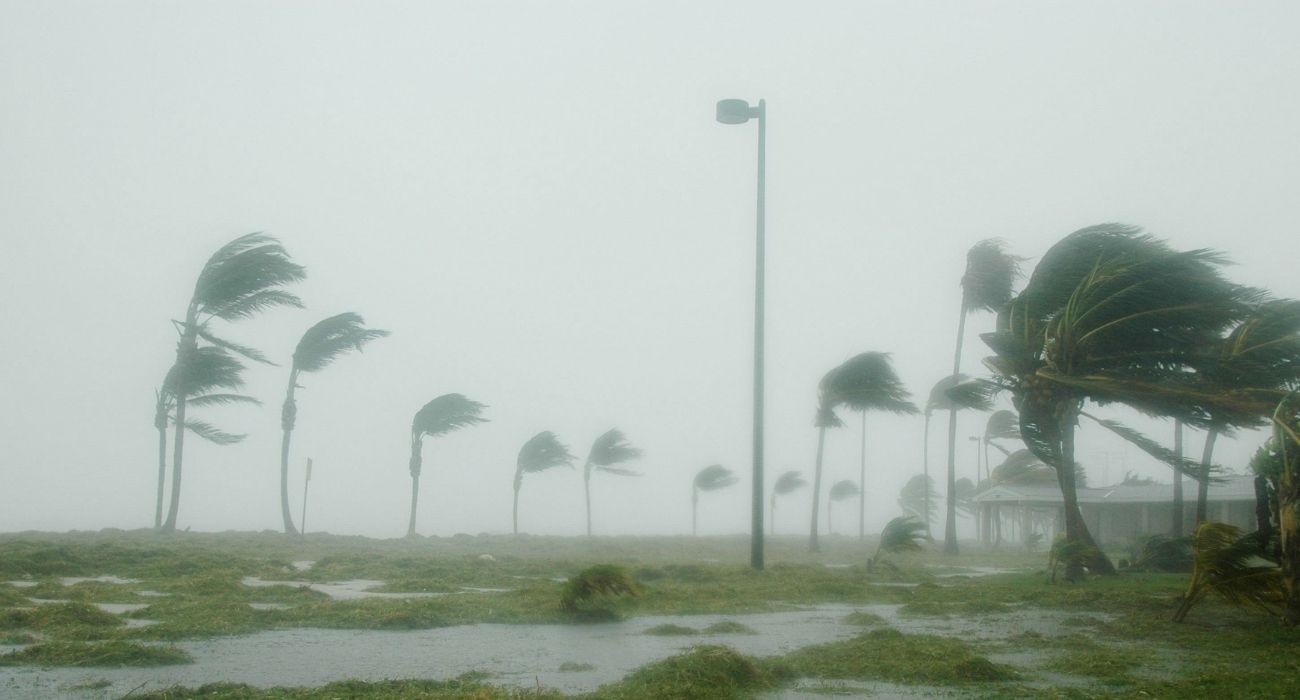 ciclones