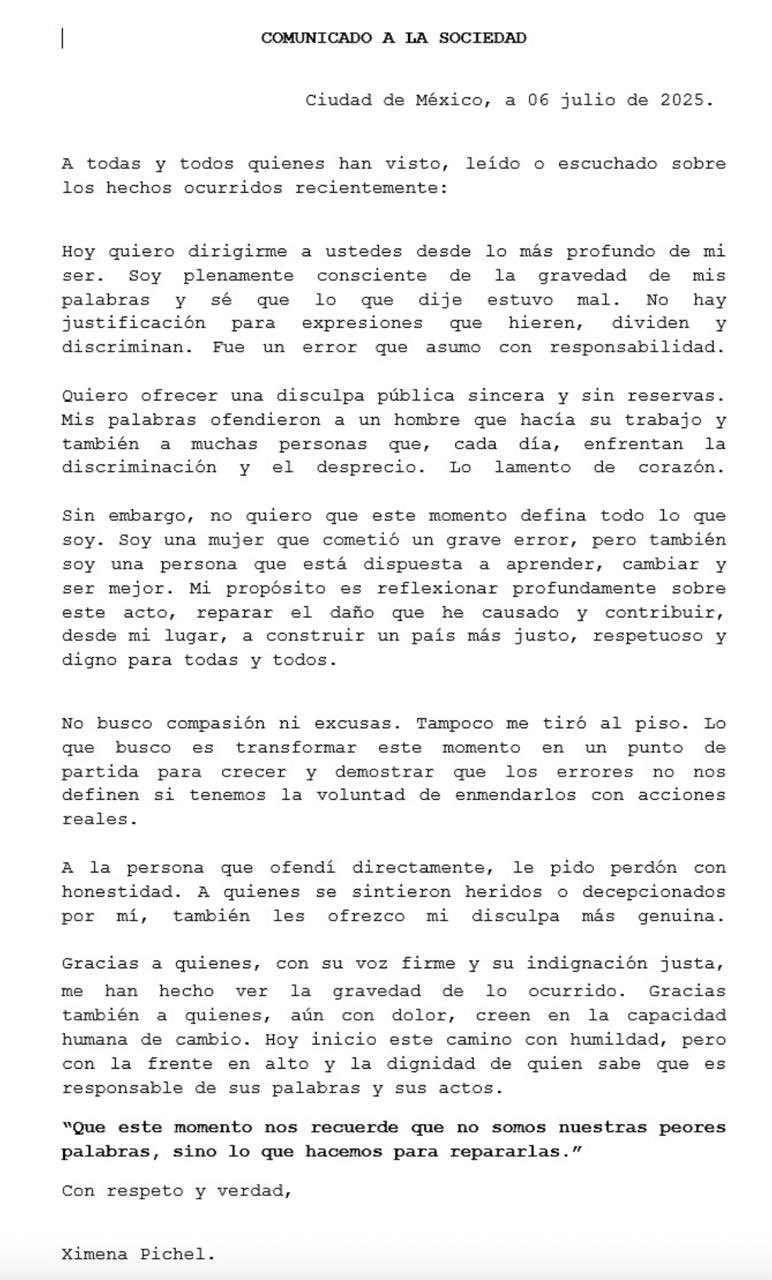 comunicado Ximena Pichek.jpg