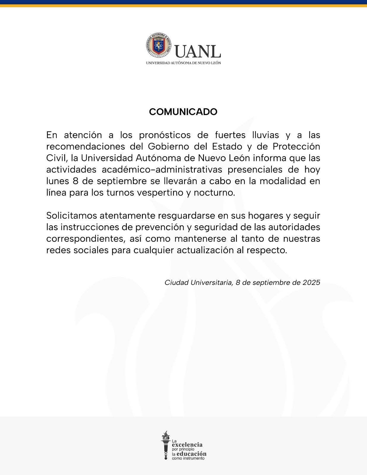 comunicado-uanl-clases.jpeg