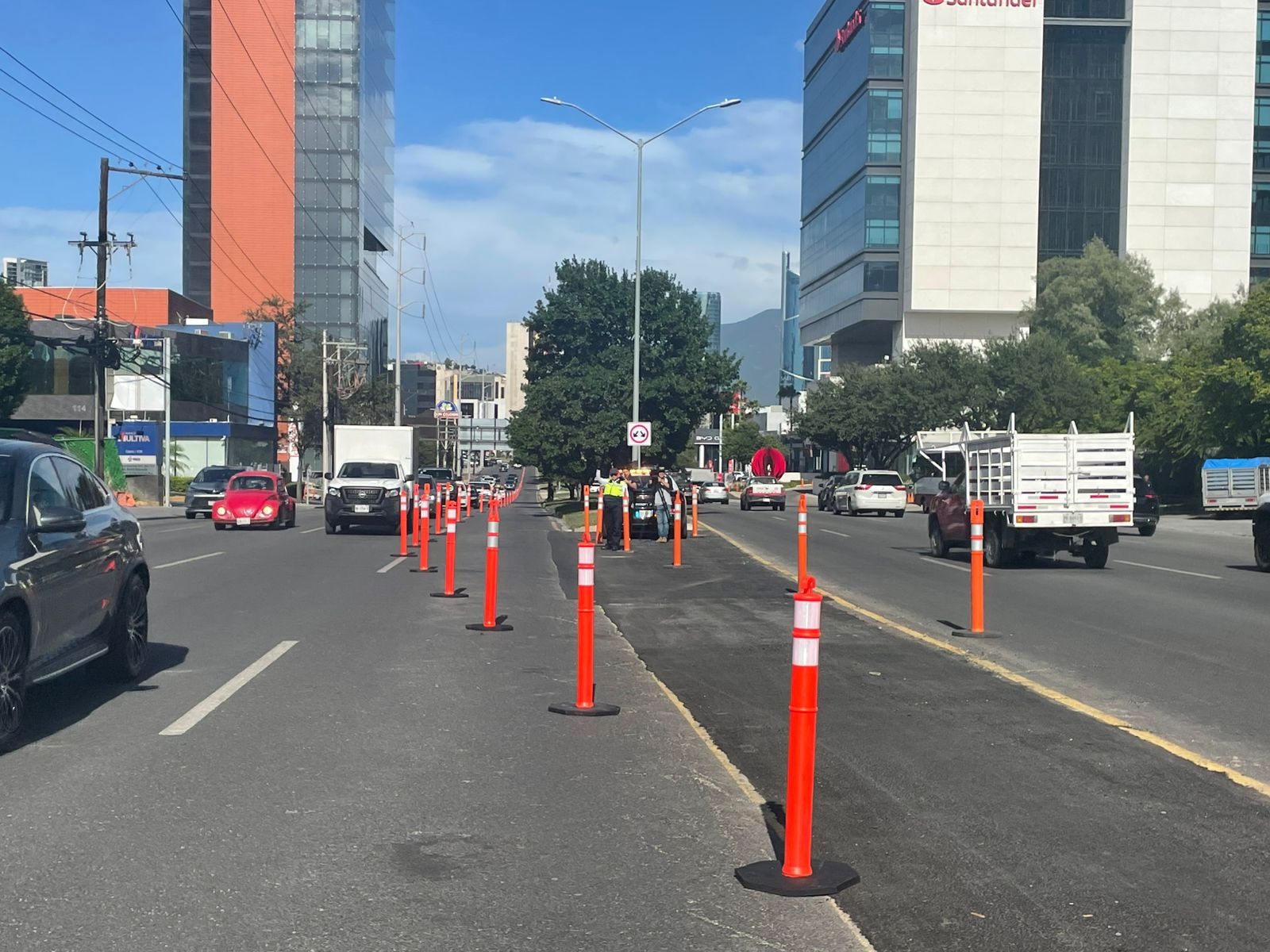 contraflujo vasconcelos