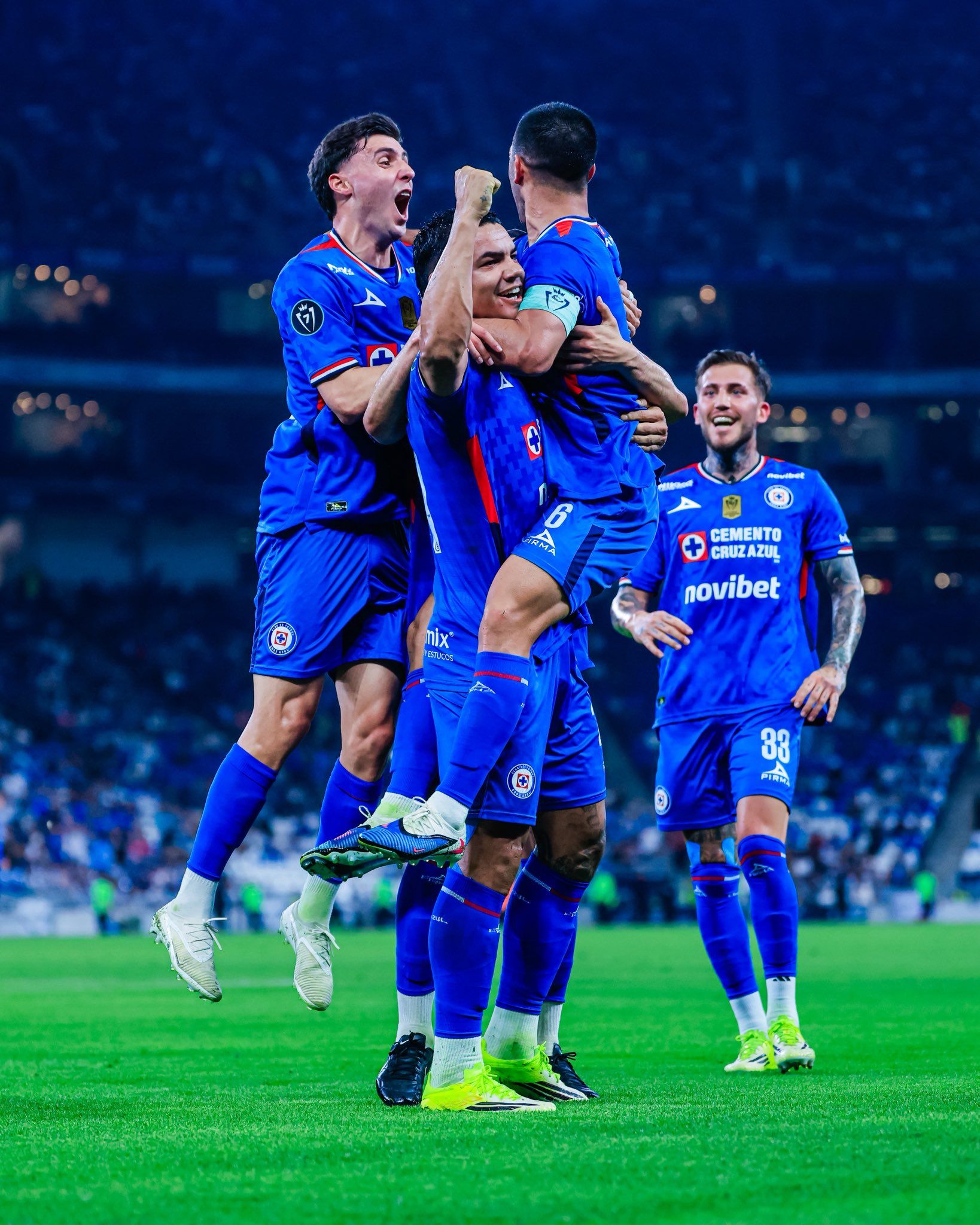 cruz azul pumas jornada 11.jfif