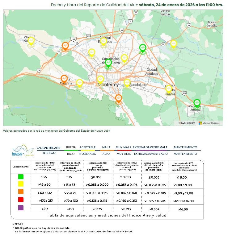 cual es la calidad del aire hoy 24 de enero.jpg