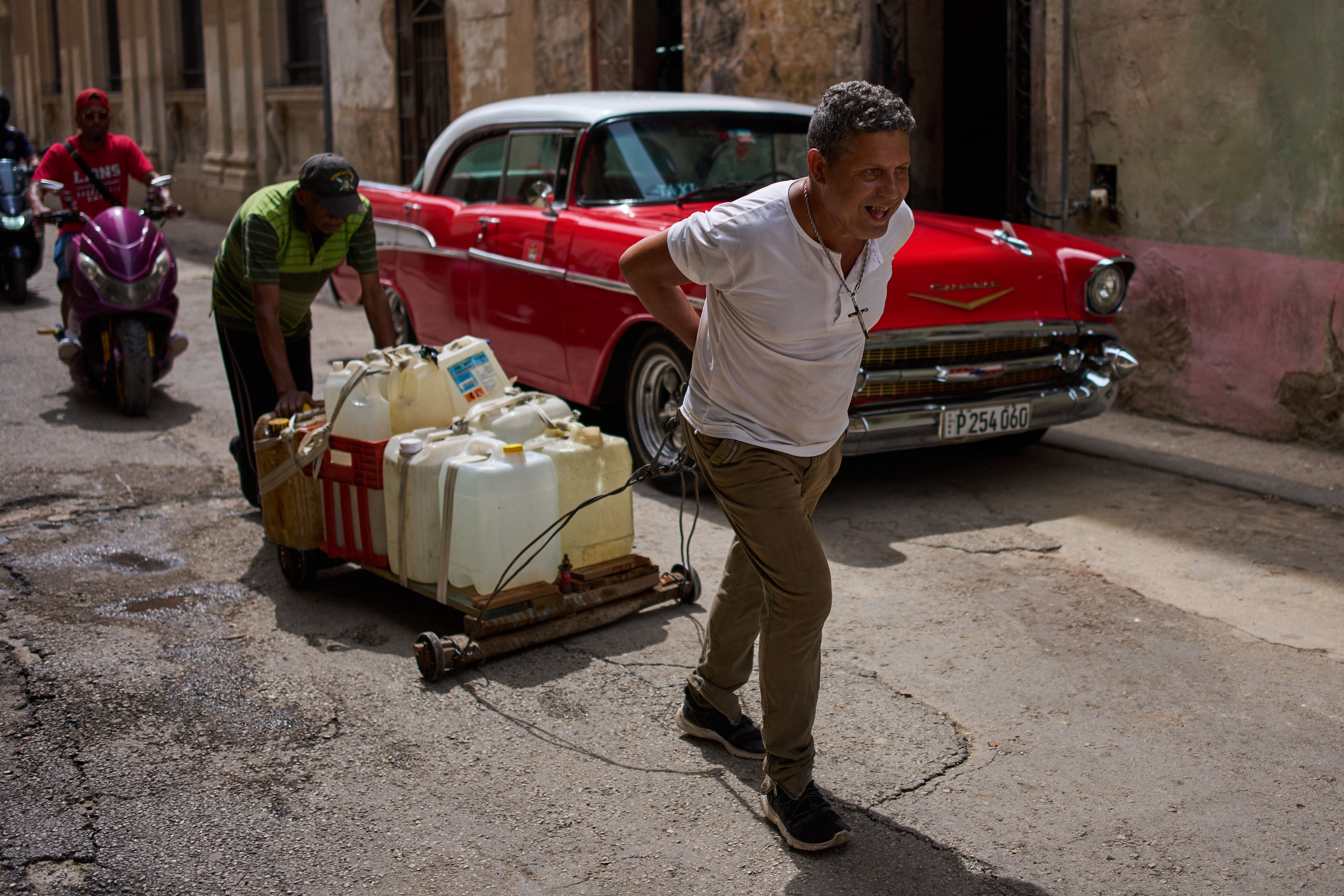 cuba