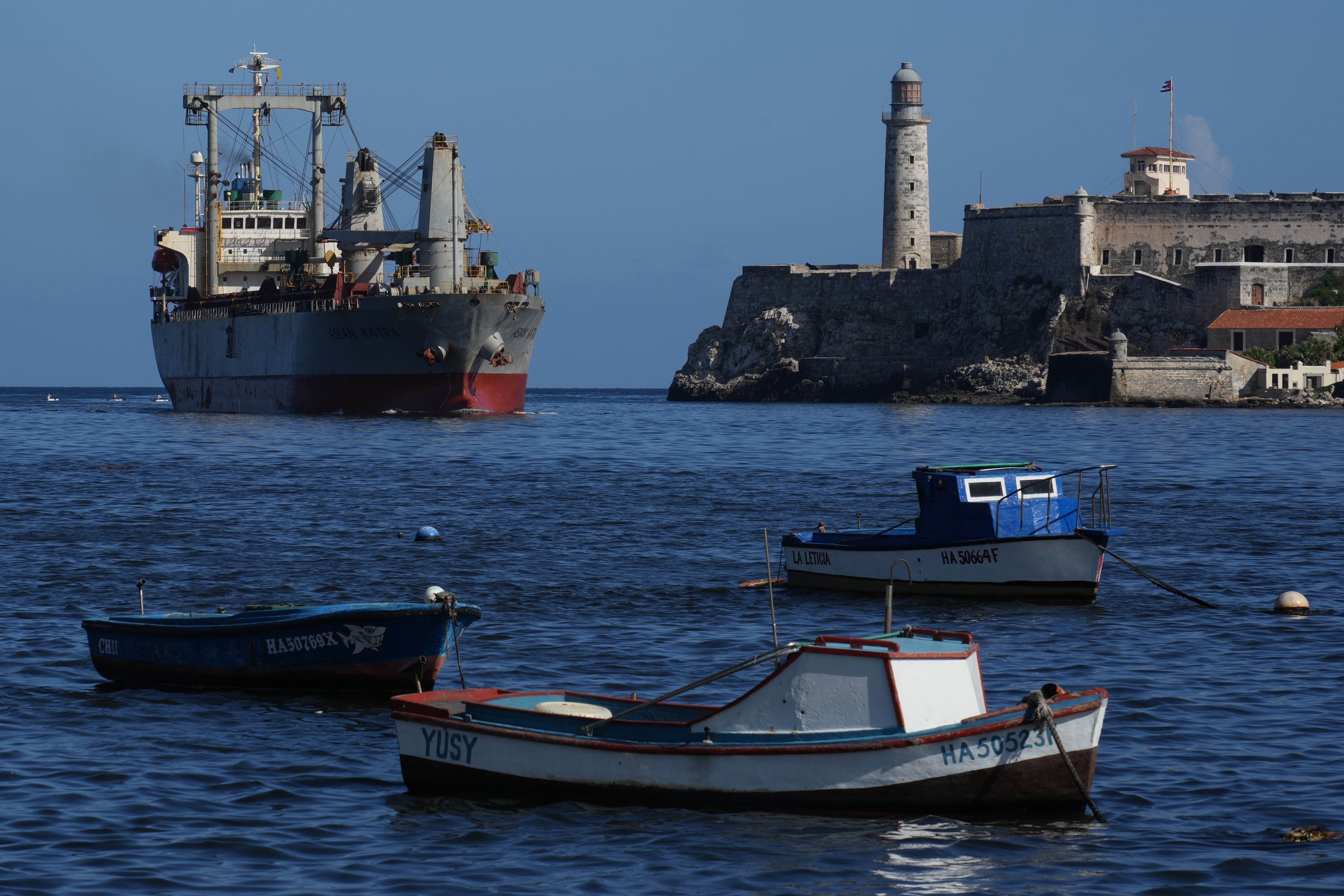 cuba