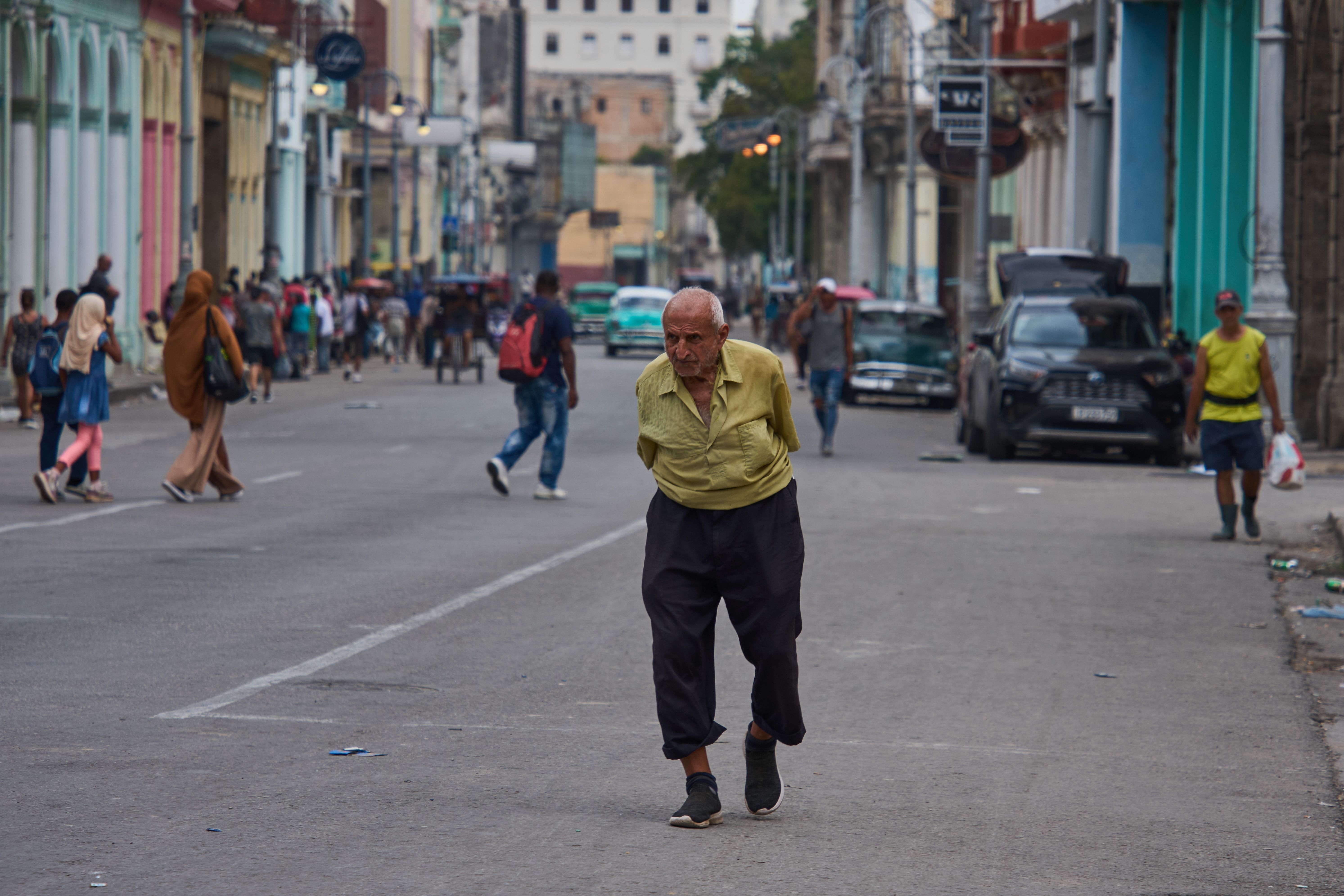 cuba